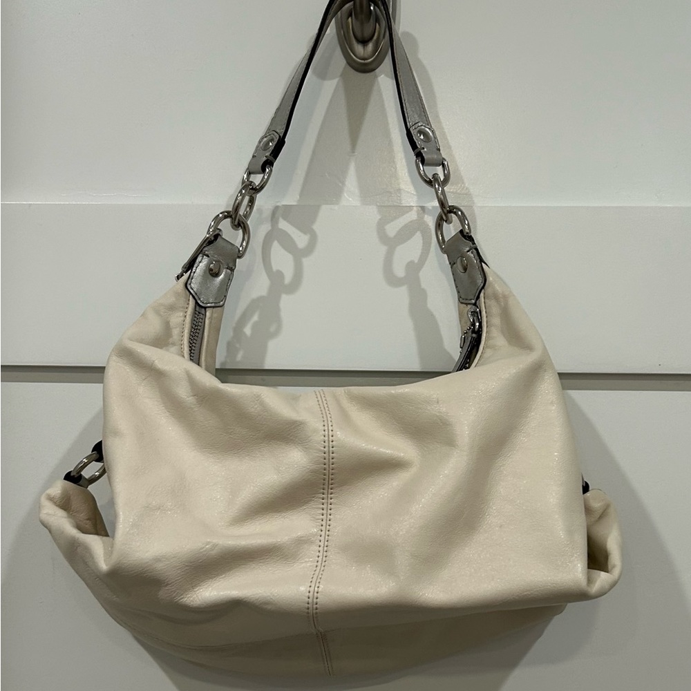 Coach Ashley Hobo Bag - Picture 6 of 10